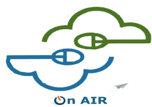 Logo: On Air