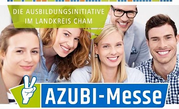Azubi-Messe Cham 2022