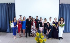 Abschlussfeier BFS für Pflege und Altenpflegehilfe Bayreuth