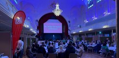 Begrüßung der Teilnehmer*innen zum Eventcoaching Begrüßung der Teilnehmer*innen zum Eventcoaching
