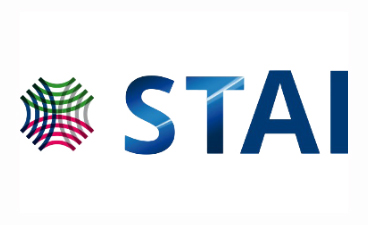 Logo: STAI – Safe Teaching AI for Instructors