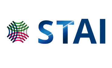 Logo: STAI – Safe Teaching AI for Instructors