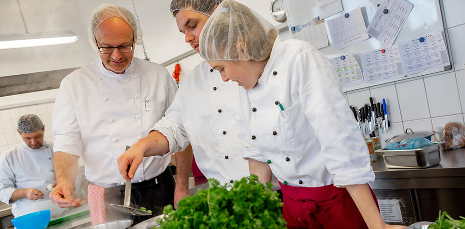 bfz Alpenvorland – Praxisnahe Einblicke