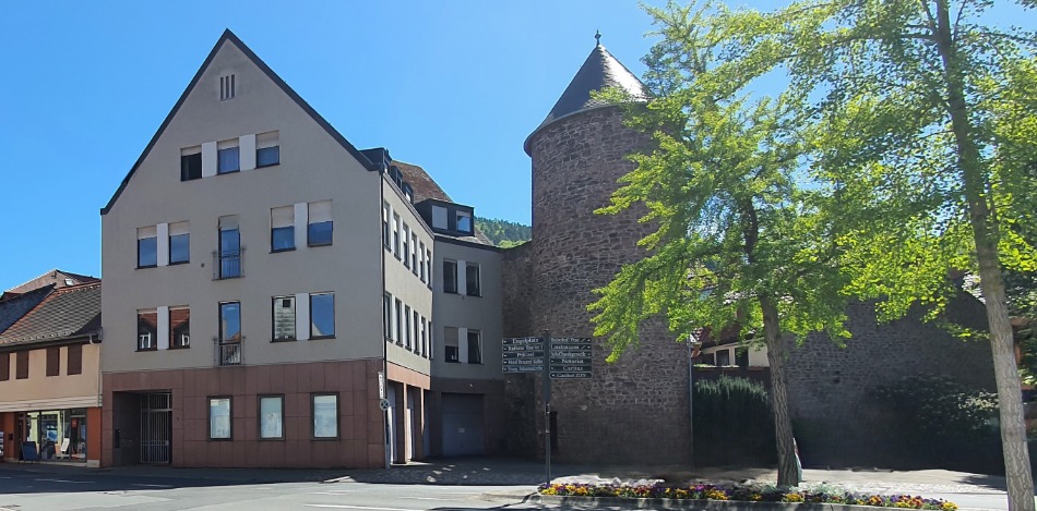 Eine unserer vielen Schulungsräume in der Umgebung für eine optimale Erreichbarkeit