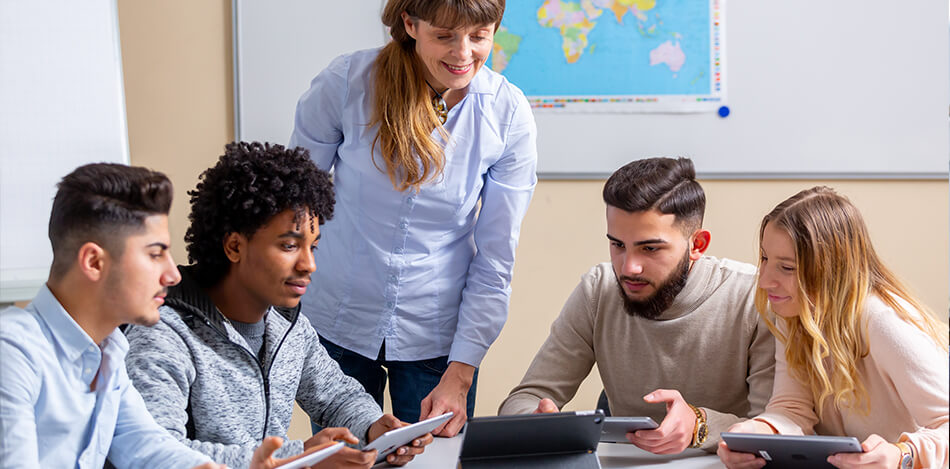 bfz Augsburg – Digitale Kompetenzen