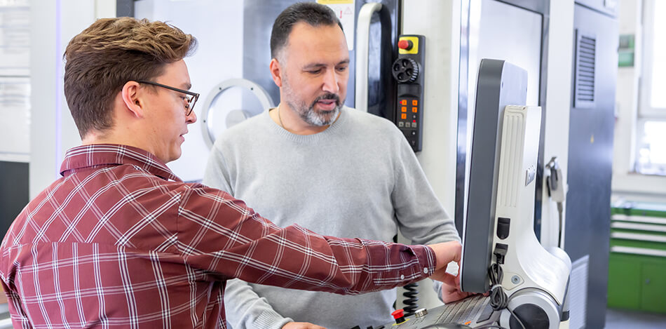 bfz Augsburg – Industrie 4.0