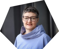 Portraitfoto: Beate Meixner-Müller