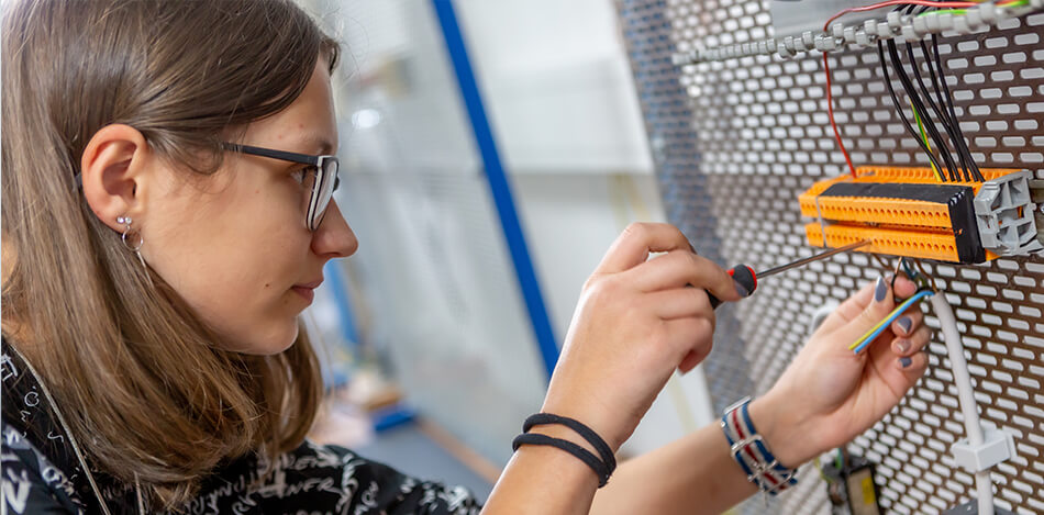 bfz Donauwörth · Ulm · Aalen – Berufsorientierung