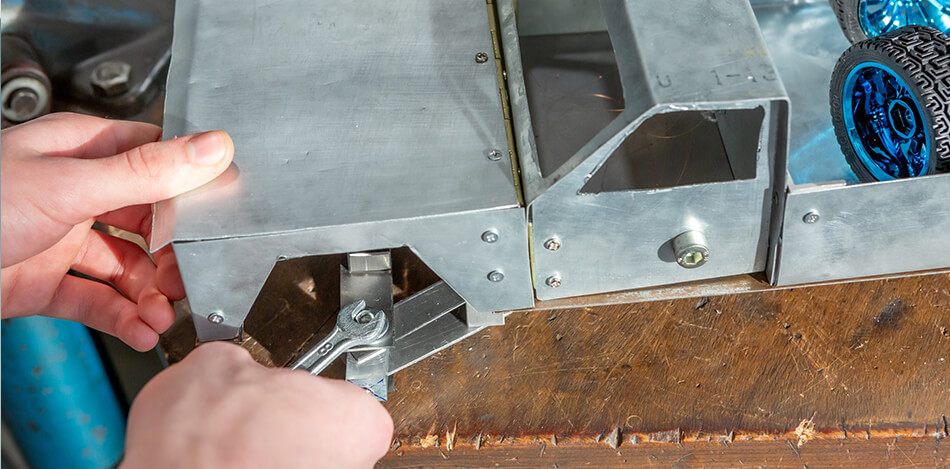 bfz Donauwörth · Ulm · Aalen – Berufsorientierung