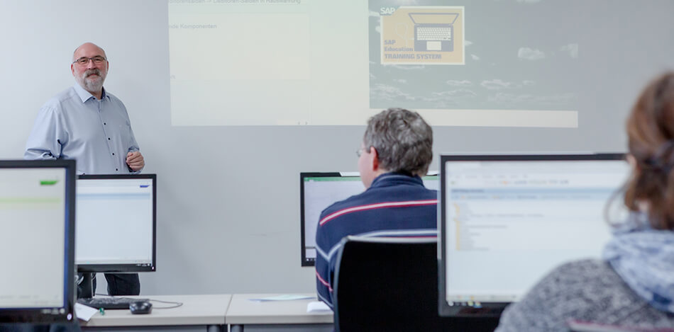 bfz Donauwörth · Ulm · Aalen – Qualifizierung