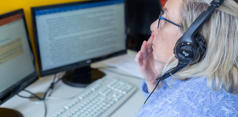 bfz Hochfranken – Digitale Arbeitswelt