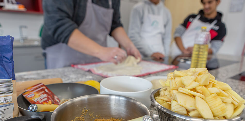 bfz Hochfranken – Ausbildung