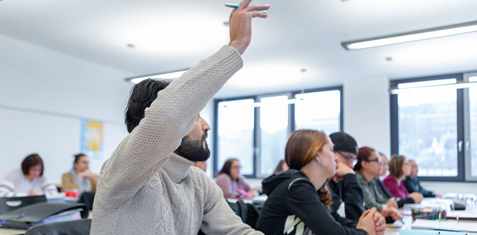 bfz Hochfranken – Engagiertes Lernen