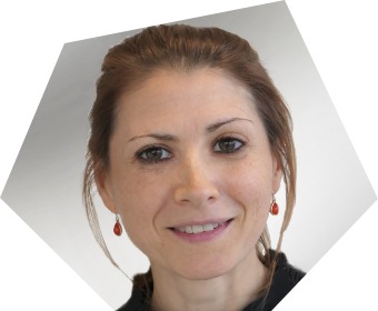 Standortleitung Verena Kopp