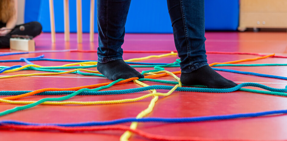 bfz Kempten - Berufliches Trainingszentrum