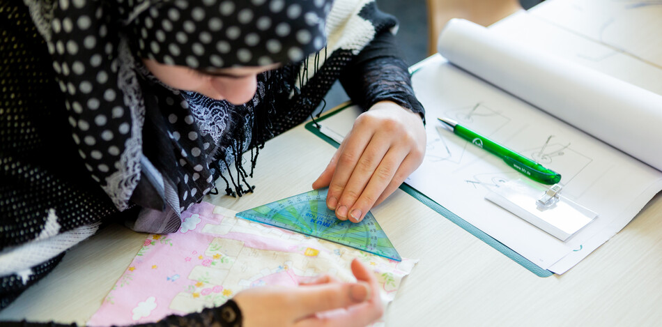 bfz Kempten - Ausbildung