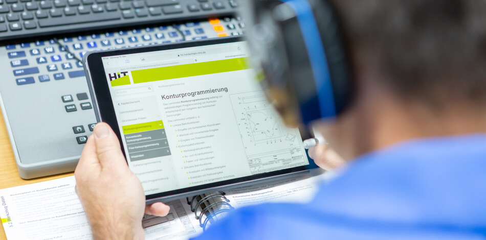 bfz Kempten - Online Unterricht