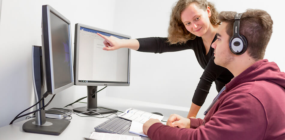 bfz Kempten - Coaching