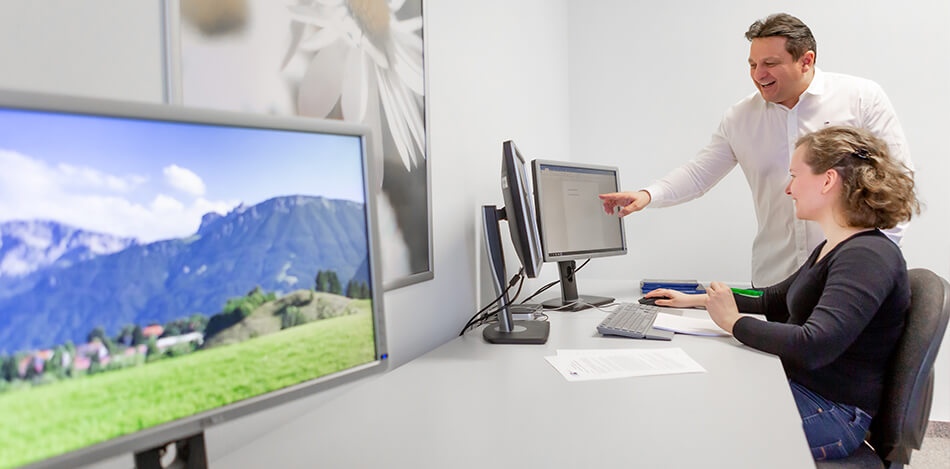 bfz Kempten - Beratung