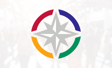 Symbolbild des JobKompass: Die gleichnamige Veranstaltung zeigt Wege ins Berufsleben.