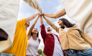 Eventcoaching: Dein nächster Schritt beginnt hier