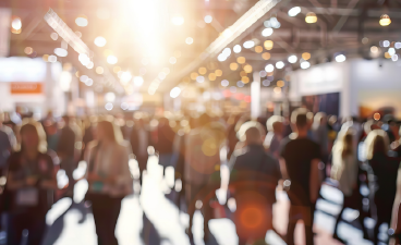 Eventcoaching im Sportpark Ronhof