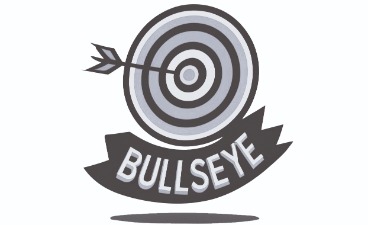 Logo Bullseye