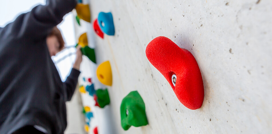 bfz Passau – Bewegung und Qualifizierung