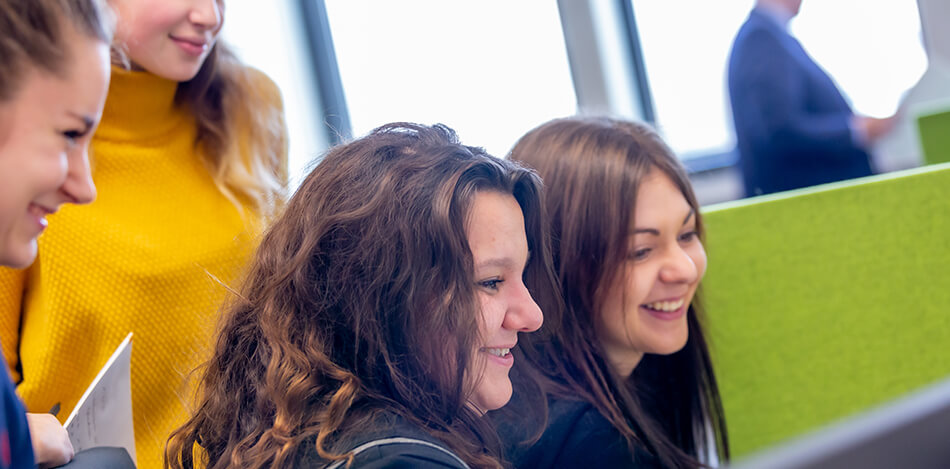 bfz Passau – Gemeinsam weiterkommen