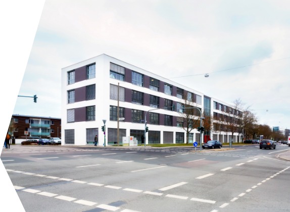 Fassade_Regensburg Fassade Regensburg