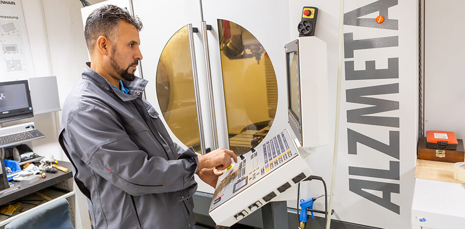 bfz Regensburg – Technische Ausbildung