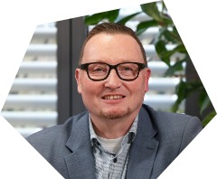 Personenbild: Stephan Zeller