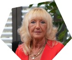 Ulrike Kleinhenz Personenbild: Ulrike Kleinhenz