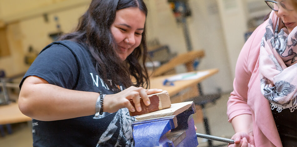 Inhaltsbild: Ausbildungsbegleitung