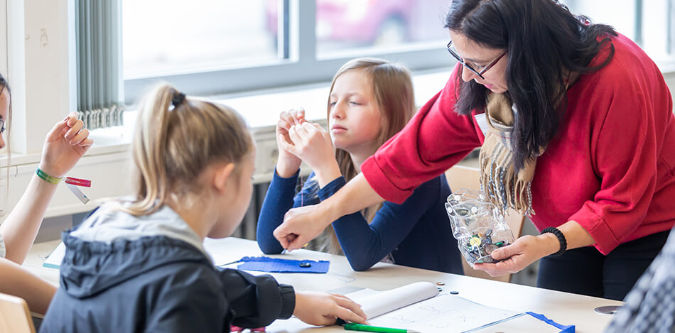 bfz Weiden – Spaß am Lernen