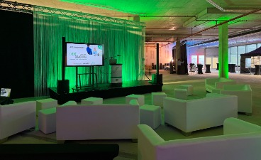 Eventcoaching in Weiden