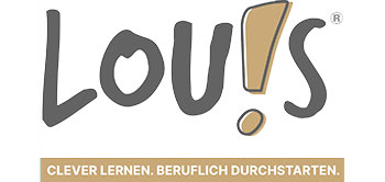 LOU!S Logo