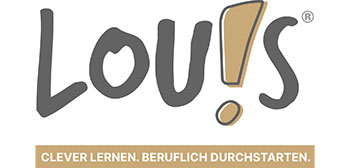 Logo: LOU!IS