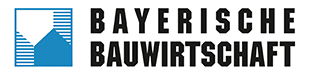Logo: Bayerische Bauwirtschaft