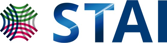 Logo: STAI – Safe Teaching AI for Instructors
